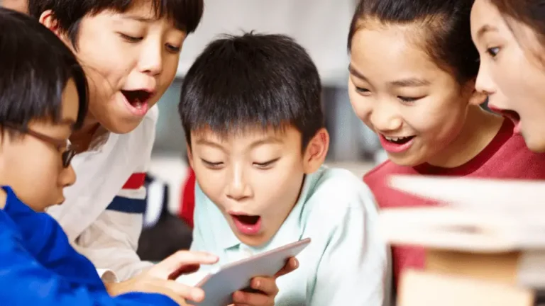 Errores al aprender inglés